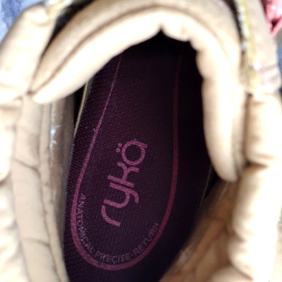 8.5 Ryka - Picture 5 of 8